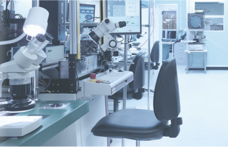 設備用エアコン ベルトレスタイプ　省工事形クリーンルーム仕様